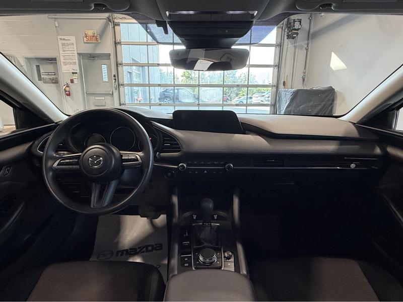 mazda Mazda3 2022 - 20