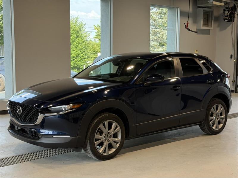 mazda CX-30 2022