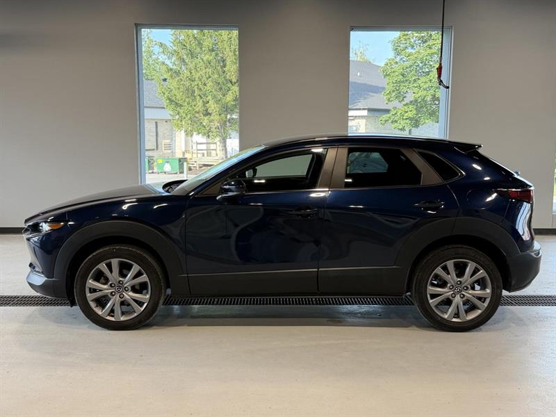 mazda CX-30 2022 - 3