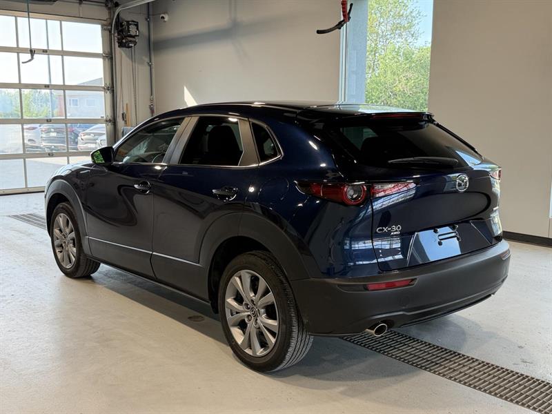 mazda CX-30 2022 - 4