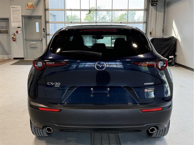 mazda CX-30 2022 - 5