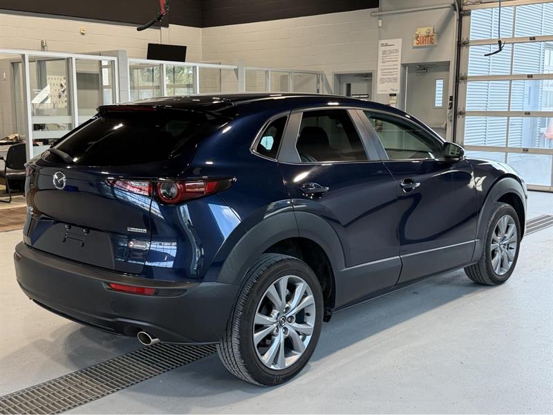 mazda CX-30 2022 - 6