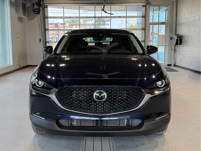 mazda CX-30 2022 - 7