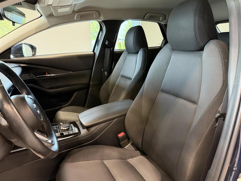 mazda CX-30 2022 - 9