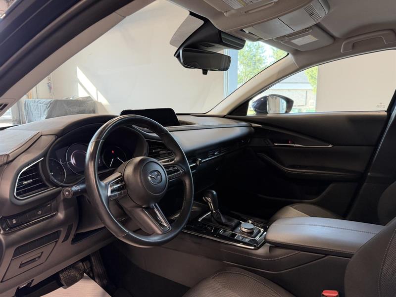 mazda CX-30 2022 - 10