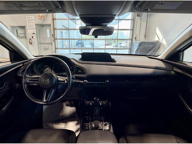 mazda CX-30 2022 - 19