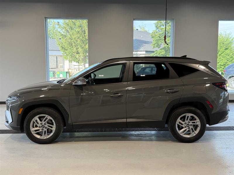 hyundai Tucson 2025 - 3