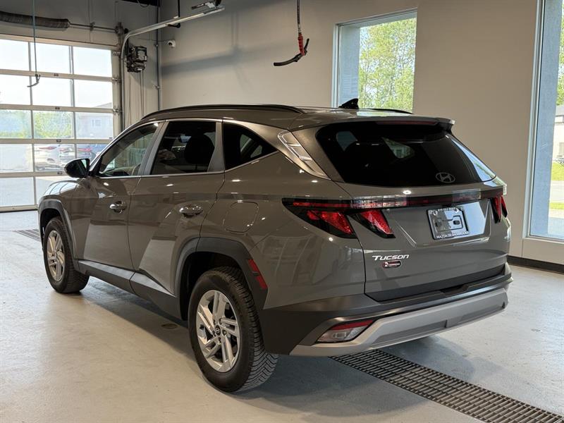 hyundai Tucson 2025 - 4