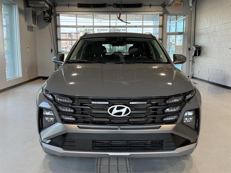hyundai Tucson 2025 - 7