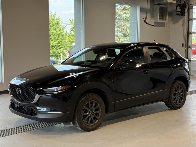 mazda CX-30 2023
