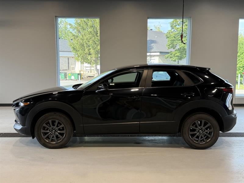 mazda CX-30 2023 - 3