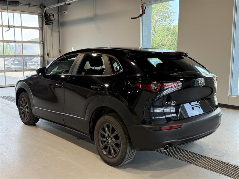 mazda CX-30 2023 - 4