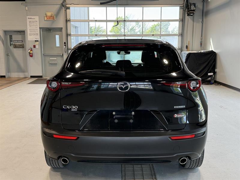 mazda CX-30 2023 - 5