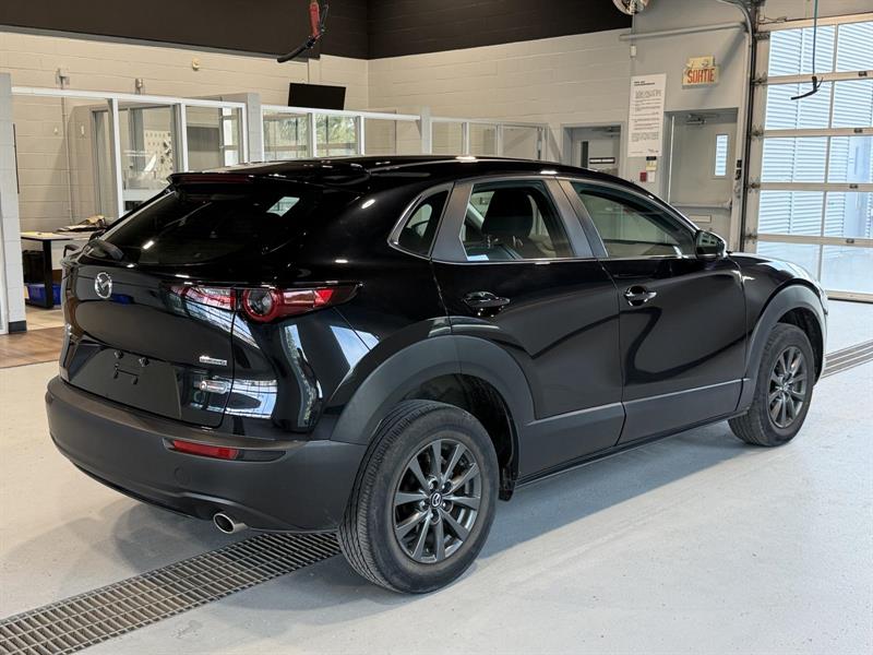mazda CX-30 2023 - 6