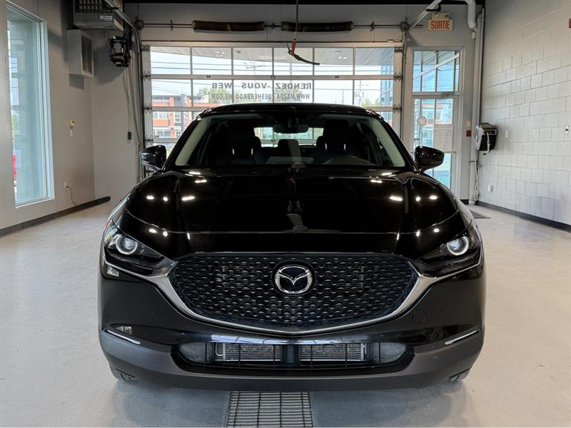 mazda CX-30 2023 - 7