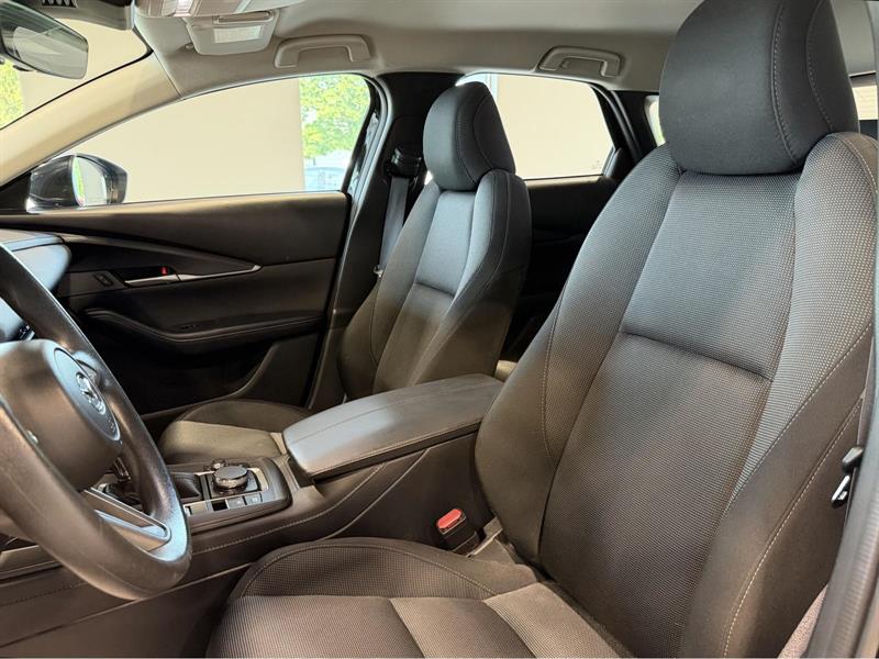 mazda CX-30 2023 - 9