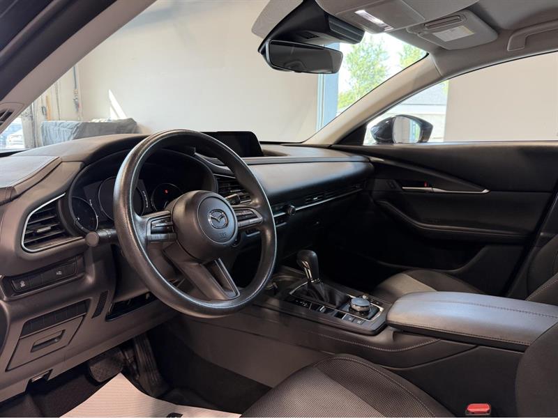mazda CX-30 2023 - 10