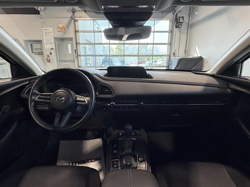 mazda CX-30 2023 - 19