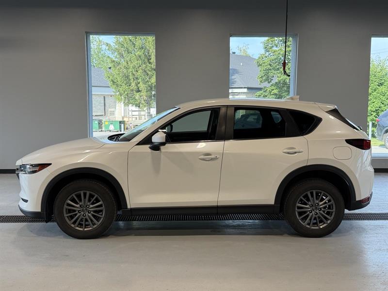 mazda CX-5 2018 - 3