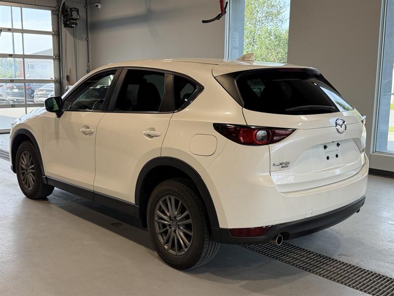 mazda CX-5 2018 - 4