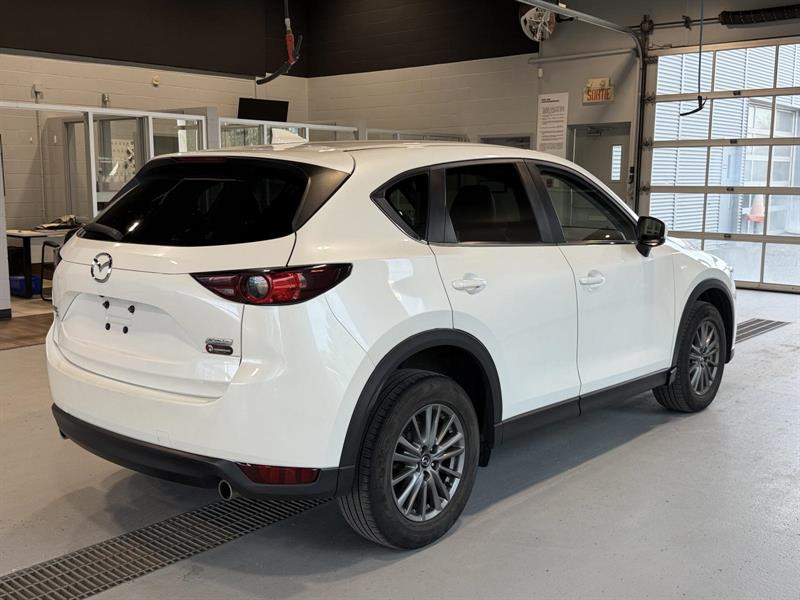 mazda CX-5 2018 - 6