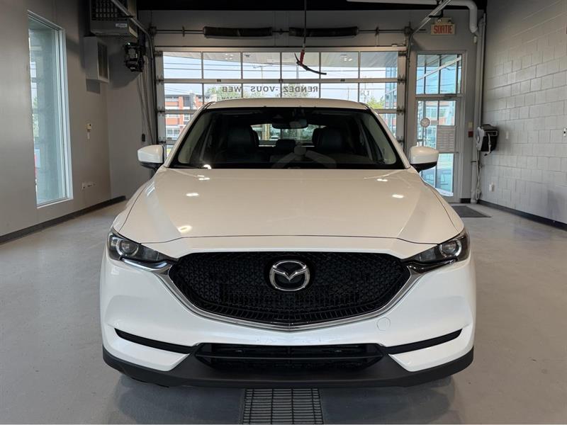 mazda CX-5 2018 - 7