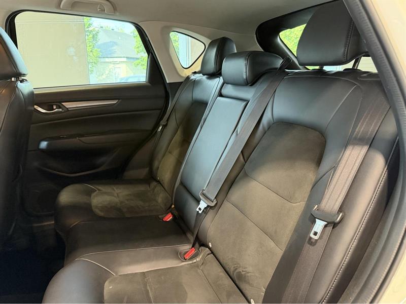 mazda CX-5 2018 - 8
