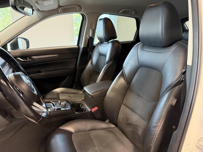 mazda CX-5 2018 - 9