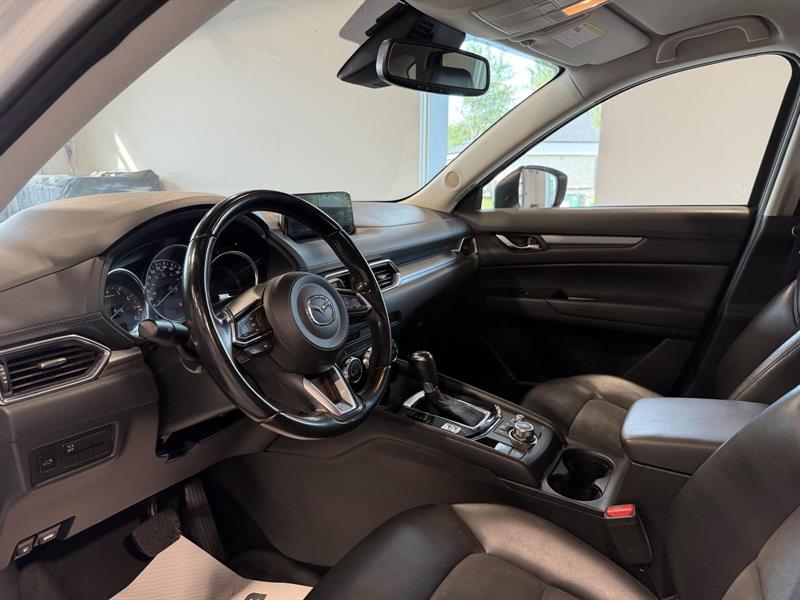 mazda CX-5 2018 - 10