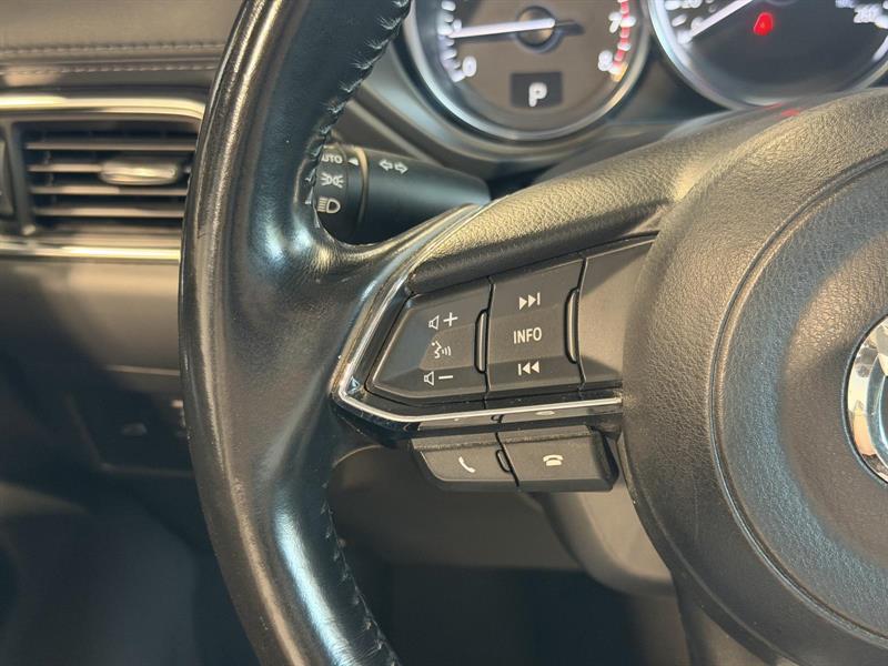 mazda CX-5 2018 - 13