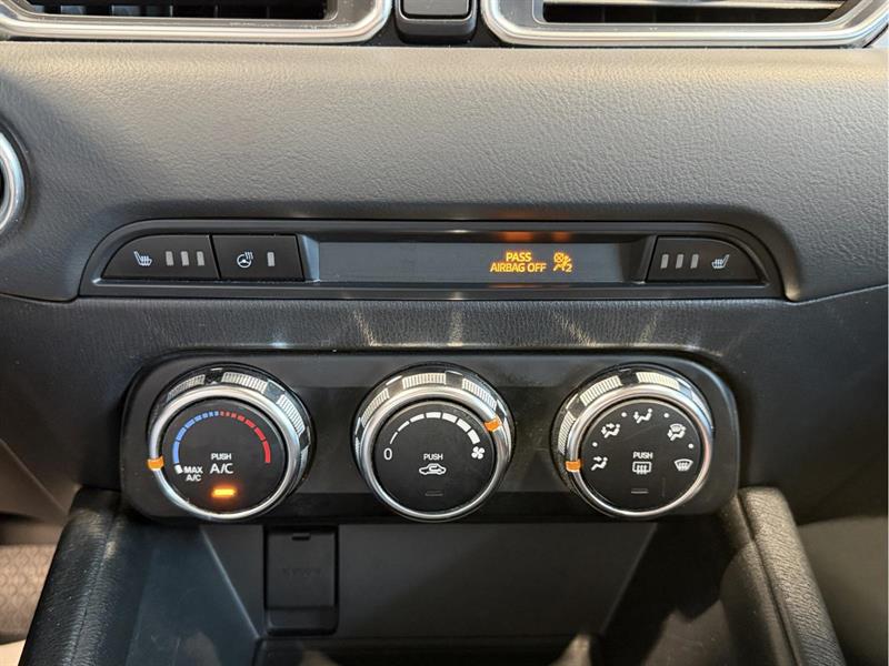 mazda CX-5 2018 - 19