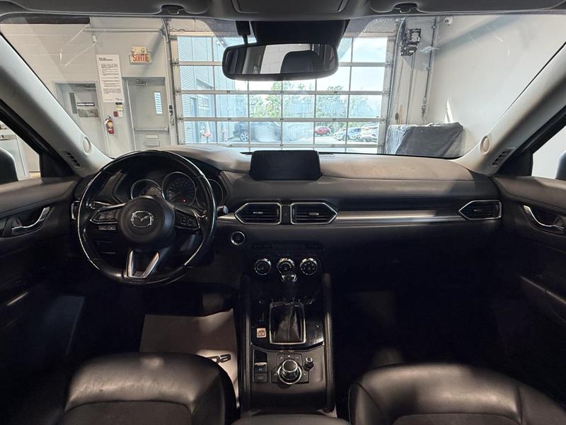 mazda CX-5 2018 - 20