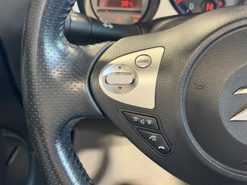 nissan 370Z 2013 - 18