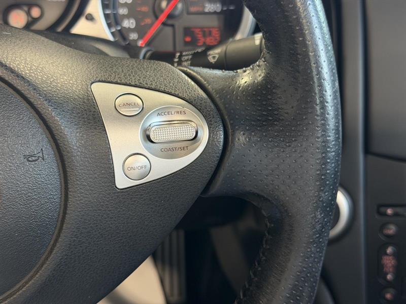 nissan 370Z 2013 - 20