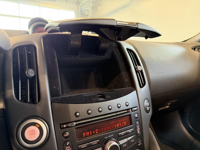 nissan 370Z 2013 - 22