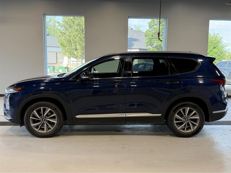 hyundai Santa Fe 2019 - 3