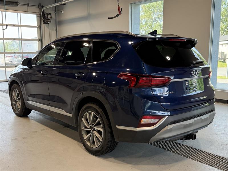 hyundai Santa Fe 2019 - 4