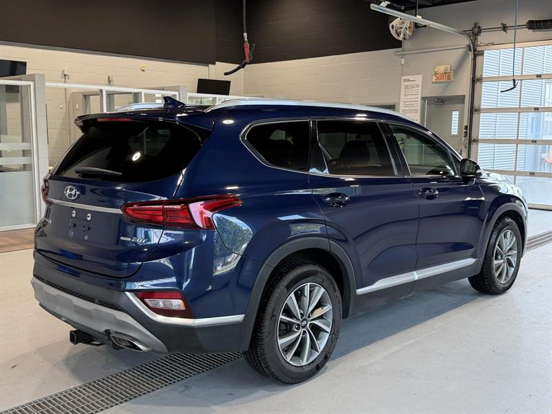 hyundai Santa Fe 2019 - 6