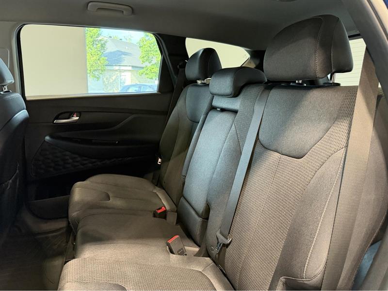 hyundai Santa Fe 2019 - 8