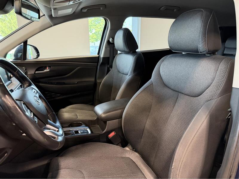 hyundai Santa Fe 2019 - 9