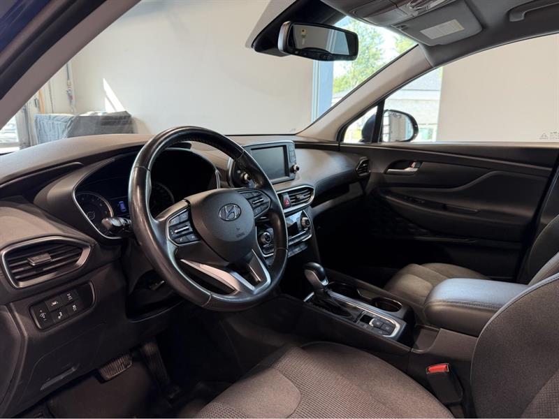 hyundai Santa Fe 2019 - 10