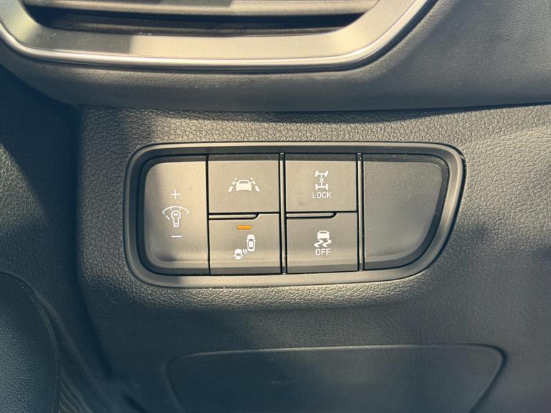 hyundai Santa Fe 2019 - 12