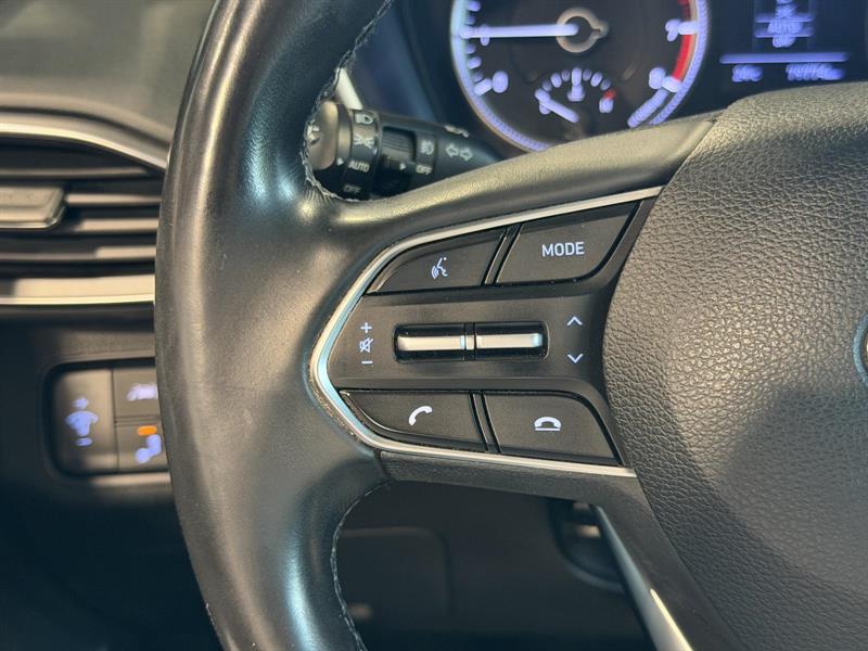 hyundai Santa Fe 2019 - 13