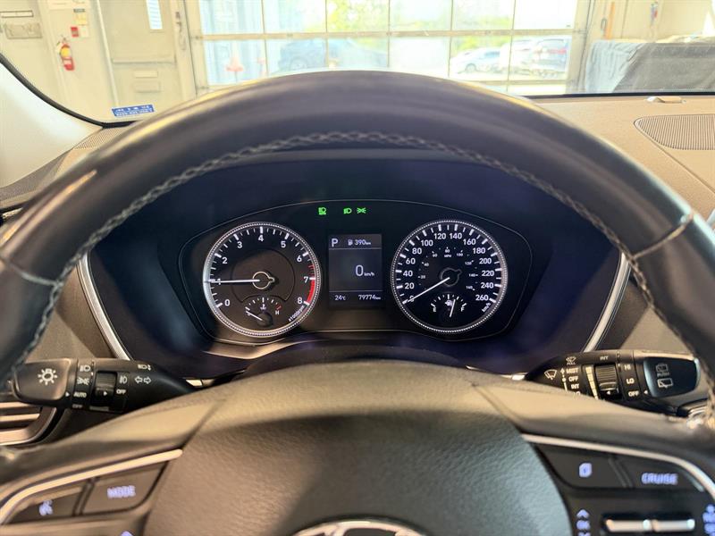 hyundai Santa Fe 2019 - 14