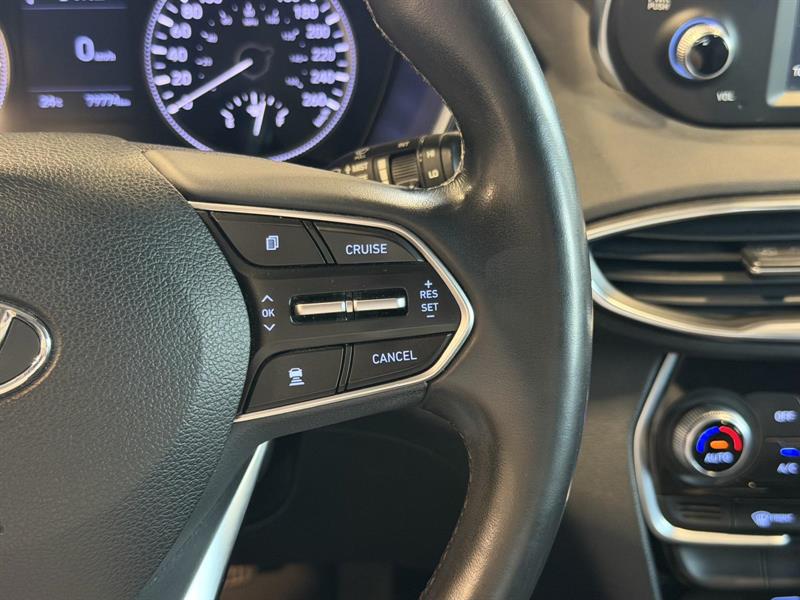 hyundai Santa Fe 2019 - 15