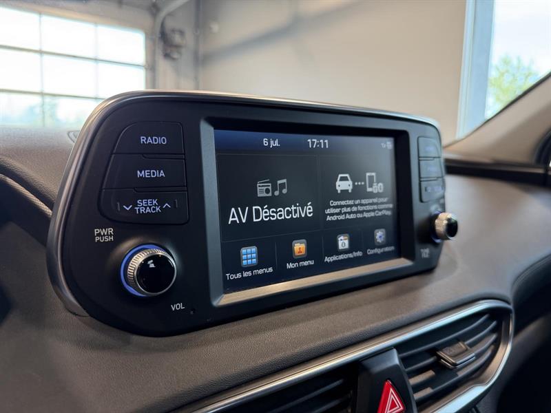 hyundai Santa Fe 2019 - 16