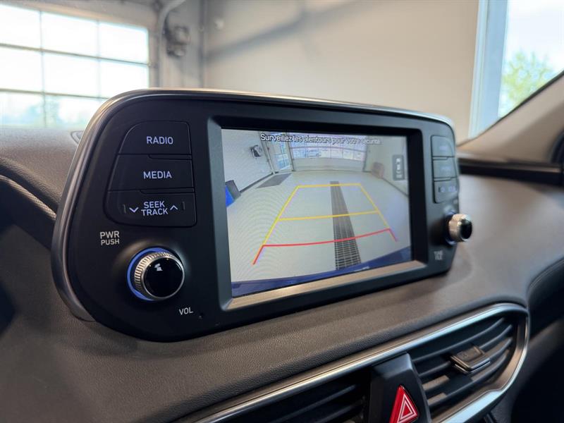 hyundai Santa Fe 2019 - 17