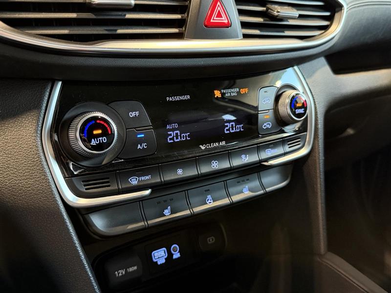 hyundai Santa Fe 2019 - 18