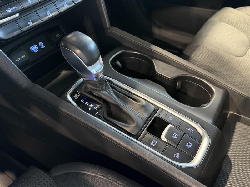hyundai Santa Fe 2019 - 19