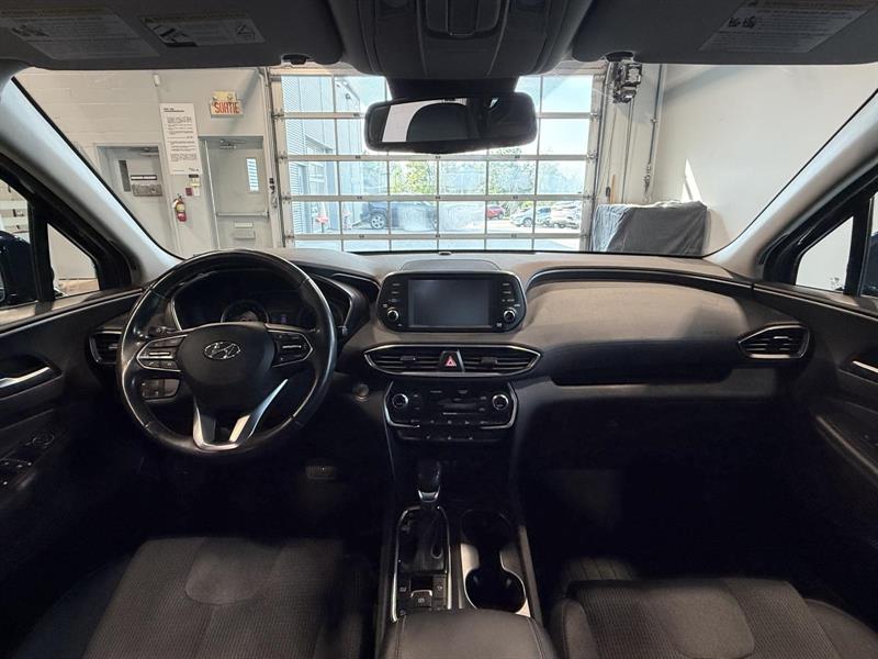hyundai Santa Fe 2019 - 20